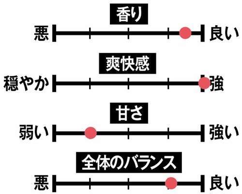4位: 【4位】ALC9%ながら飲みやすい「ストロングゼロ ダブルレモン」