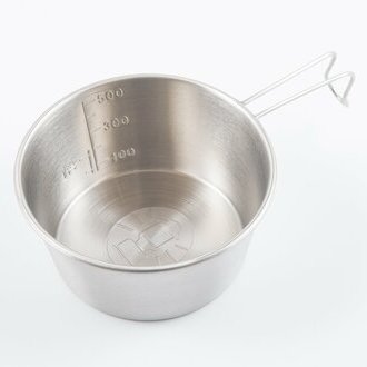 シェラカップおすすめ コールマン シェラカップ600 イメージ1