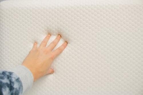 腰痛対策座布団の選び方【硬さ】 イメージ