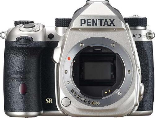 PENTAX「K-3 MarkⅢ」5