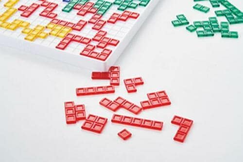 スタンダードな陣取りゲーム ボードゲームおすすめ イメージ4