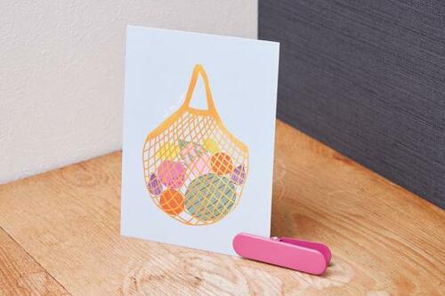 IKEA「スコーディス クリップ」2