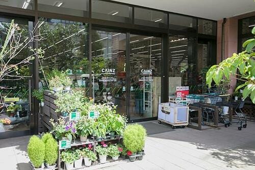 カインズをもっとお得に使い倒せる!リアル店舗で使えるお得技を紹介します