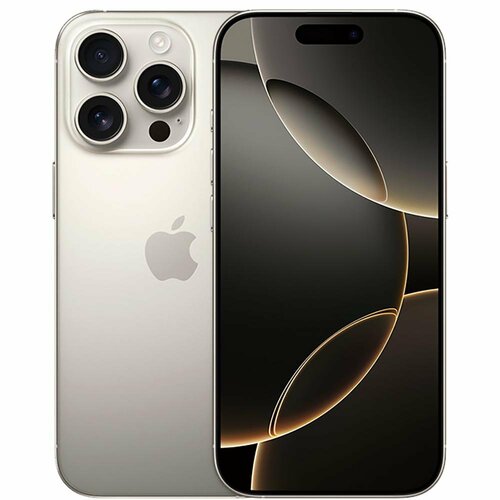iPhone16おすすめ Apple iPhone 16 Pro イメージ1