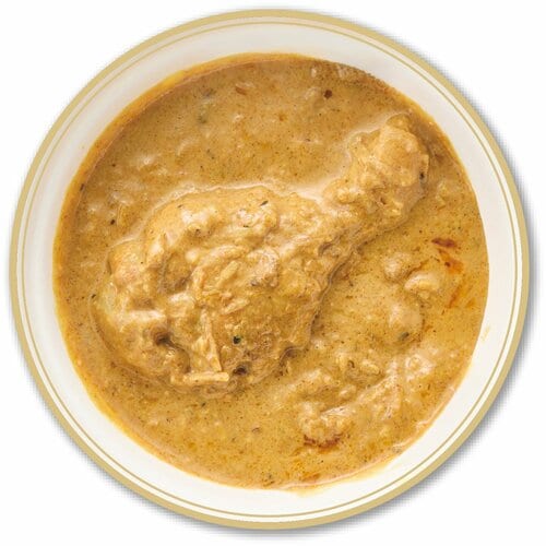 高級レトルトカレーおすすめ 36チャンバーズ・オブ・スパイス 馬来風光美食 エレン監修 マレーシアカレー ルンダン イメージ2