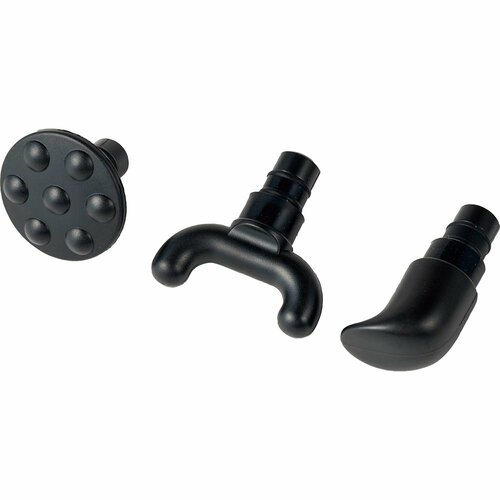 女性向けマッサージガンおすすめ ドクターエア エクサガンケア REG-09 イメージ2