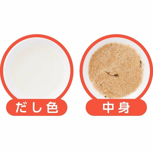 だしパックおすすめ 情熱価格 贅沢旨味だし イメージ3