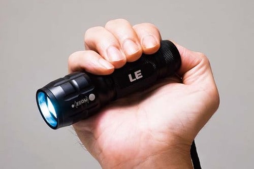 明るく、小さく、ズームあり常備用に買うならLightning EVER