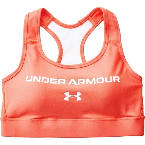 スポーツブラおすすめ アンダーアーマー UAメッシュ バック ブラ ミディアムサポート イメージ3