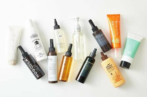 頭皮クレンジングの人気商品を徹底比較 頭皮クレンジングおすすめ イメージ