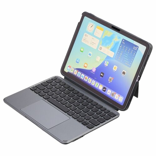 iPad用キーボードケースおすすめ ESR Shift キーボードケース イメージ1