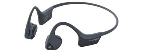 【結論】軽さと音質が重要! 街を走るなら「AfterShokz AIR」 イメージ