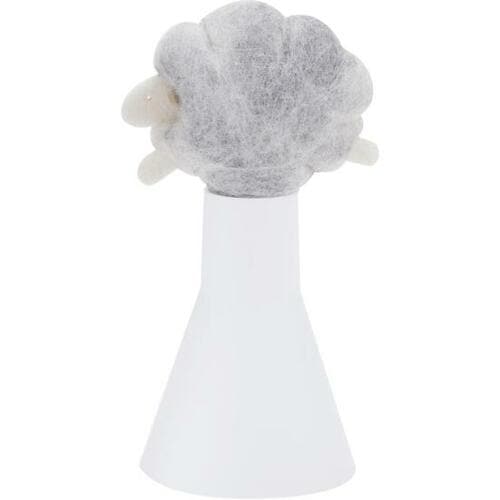 羊がやさしく香ります「アットアロマ スリープシープ」 イメージ