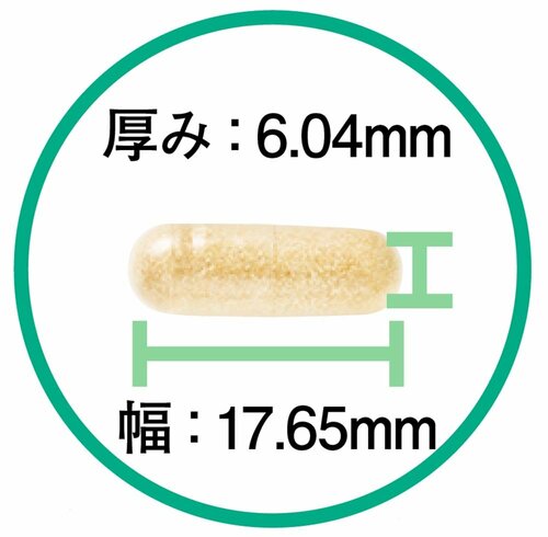 飲みやすさ 尿酸値ケアサプリおすすめ イメージ2
