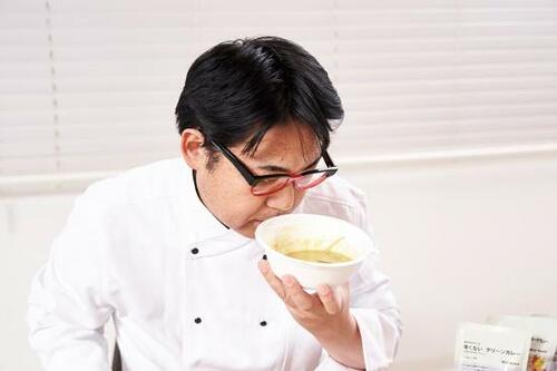 テスト5:リピード度 イメージ