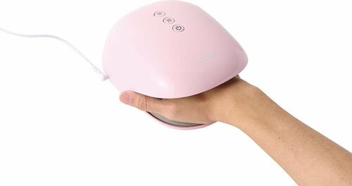 【テスト1】：マッサージ能力：ツボをしっかり刺激！ イメージ