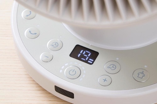 洗面所に サーキュレーターおすすめ イメージ2