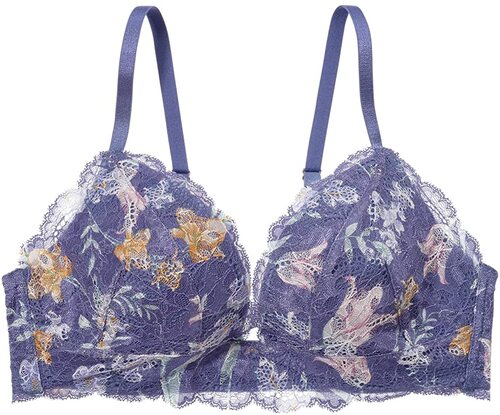 PEACH JOHN ナイスバディブラの製品画像