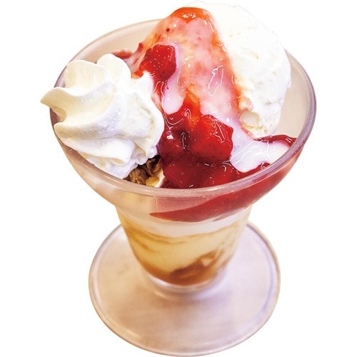 かっぱ寿司の◎+評価のデザートは? 回転寿司チェーンおすすめランキングおすすめ イメージ