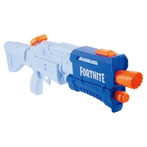 水鉄砲おすすめ ナーフ フォートナイト TS-R イメージ1