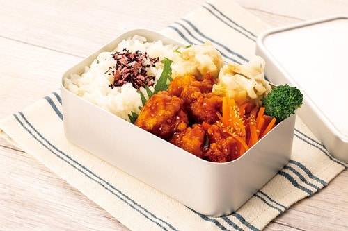 お弁当で人気な冷凍・冷蔵おかずは？ お弁当向け冷凍食品おすすめ イメージ
