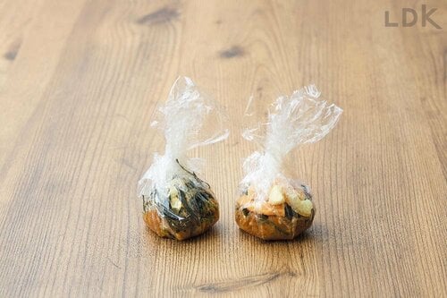 みそ大さじ1＝1人前でベースを作る 味噌おすすめ イメージ