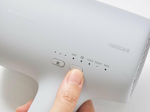 軽量でストレスなく使える！ イメージ