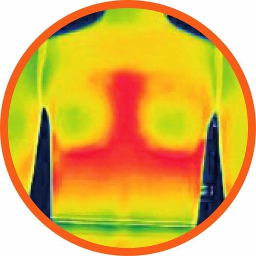 暖かさ レディース用あったかインナーおすすめ イメージ