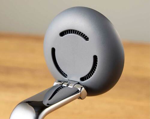 発熱具合 Qi2対応ワイヤレス充電器おすすめ イメージ