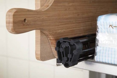 【A評価】ベストは山崎産業高い安定性とコンパクトさで大活躍 イメージ3