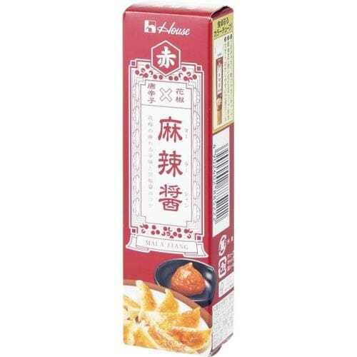 あると便利なのでまあまあ買い！ハウス食品 麻辣醤 イメージ