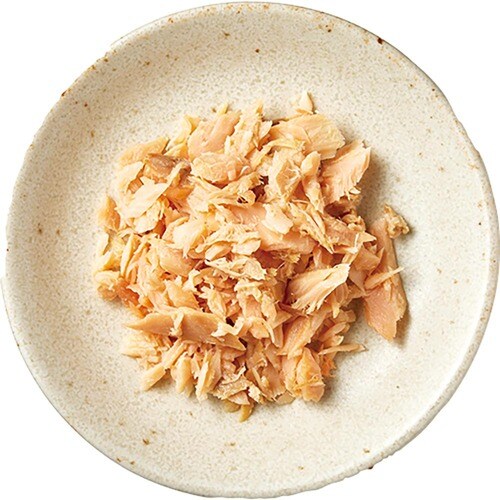 安い鮭フレークおすすめ もへじ 北海道から 匠の鮭荒ほぐし イメージ2