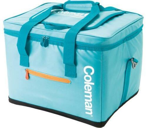 コールマンジャパン:Coleman アルティメイトアイスクーラーⅡ アクア:キャンプ用品