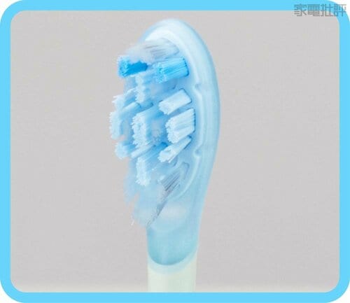 奥歯の溝 電動歯ブラシおすすめ イメージ3