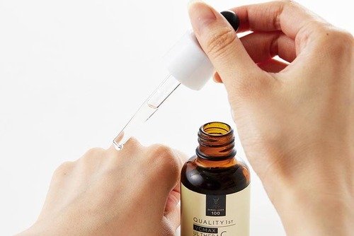 使用感 イメージ