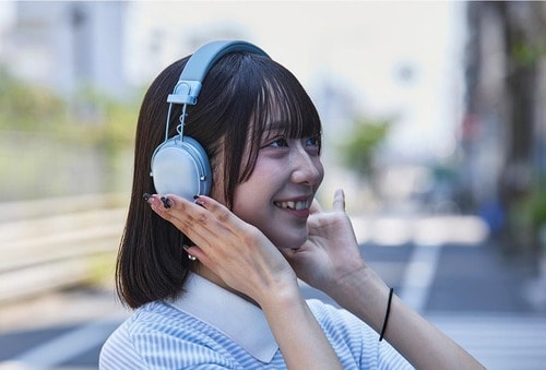 外音 安いワイヤレスヘッドホンおすすめ イメージ