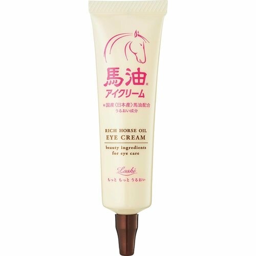 ロッシモイストエイド「アイクリーム BA」 プチプラアイクリームおすすめ イメージ