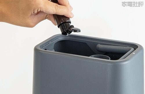 非対応の製品にアロマオイルを入れるのはダメ 加湿器おすすめ イメージ