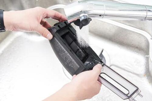 ⑦4万円以上か以下か？お掃除ロボデビューはこの2台！ イメージ3