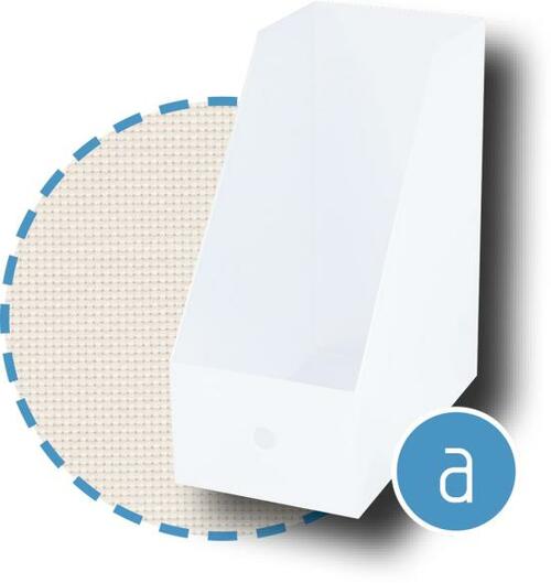 その6：ハンガーとピンチの収納プチプラ商品でスッキリ省スペース イメージ3