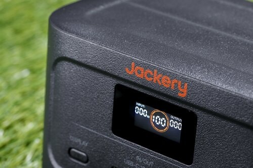 「Jackery」ってどんなブランド? Jackery Explorer 100 Plusおすすめ イメージ