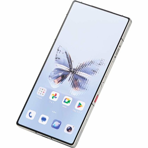 スマホおすすめ REDMAGIC REDMAGIC 10 Pro(256GB) イメージ