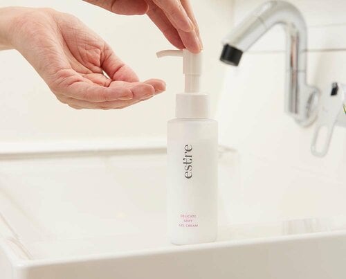 肌にスーッとなじんで乾燥ケア デリケートゾーン用保湿アイテムおすすめ イメージ