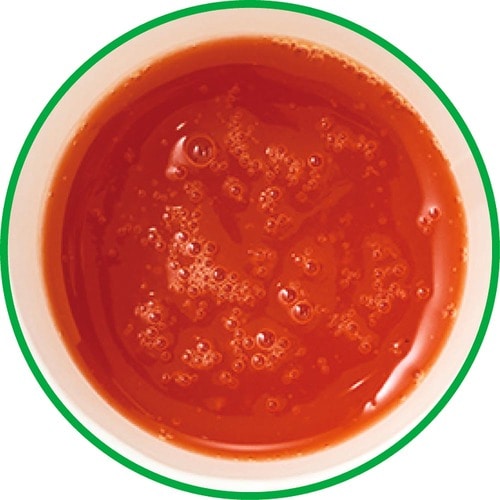 トマトジュースおすすめ マルハニチロ北日本 ふらの トマト100 食塩無添加 イメージ2