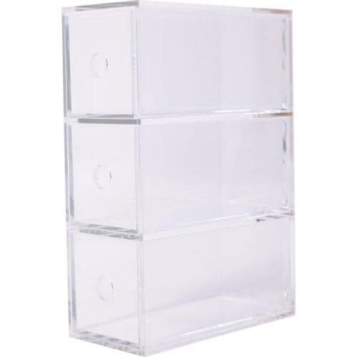 その2：ネクタイの収納今日のネクタイがすぐ決まる！ イメージ2