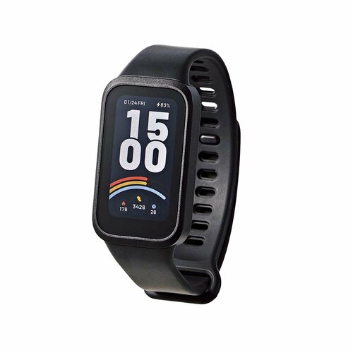 安いスマートバンドおすすめ シャオミ Xiaomi Smart Band 9 Active イメージ
