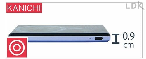 KANICHI LDKベストバイモバイルバッテリーおすすめ イメージ