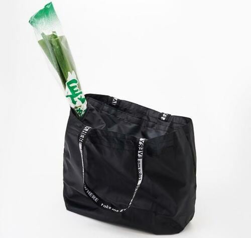 マストバイのワケ2:チャックより入れやすい イメージ