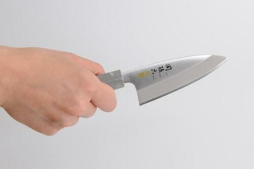 出刃包丁(和包丁):魚をさばく用 包丁おすすめ イメージ