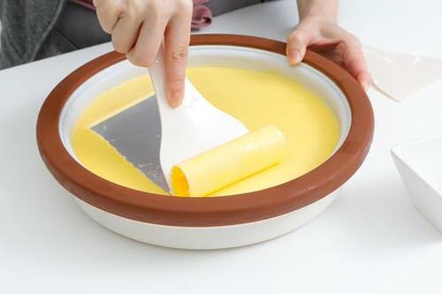 一度にたくさん作れるハック「アイスプレート」 イメージ2